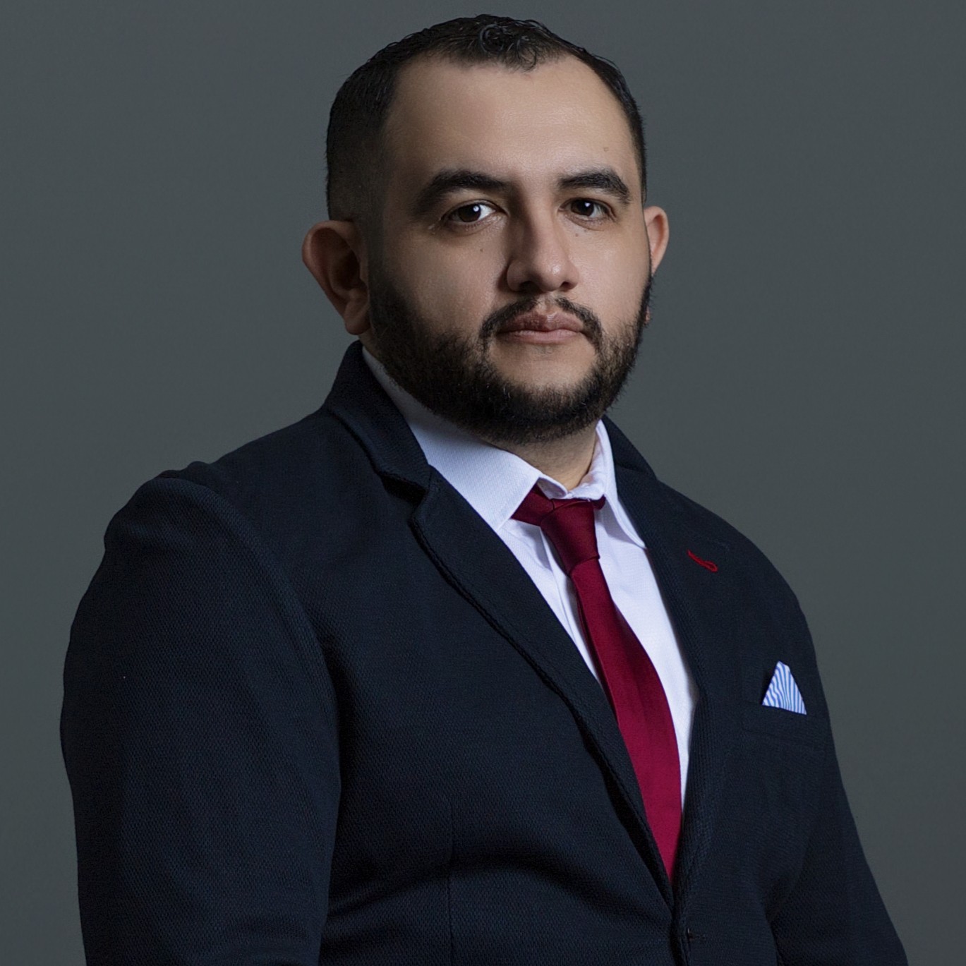 Sergio Javier Ureña Reyes
